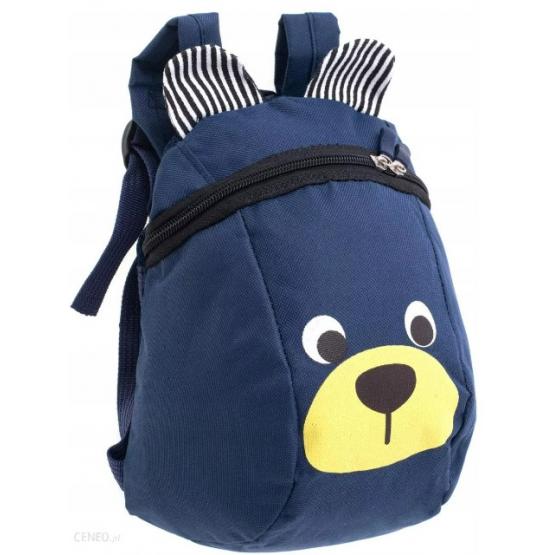 Dječji ruksak s medvjedom