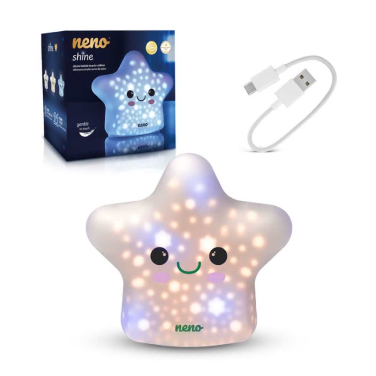 NENO SHINE LED svjetiljka