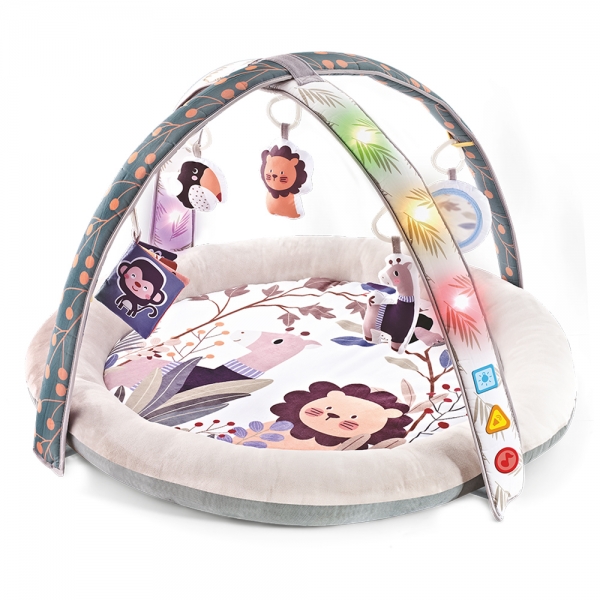 BEBESTARS baby gym ZOO