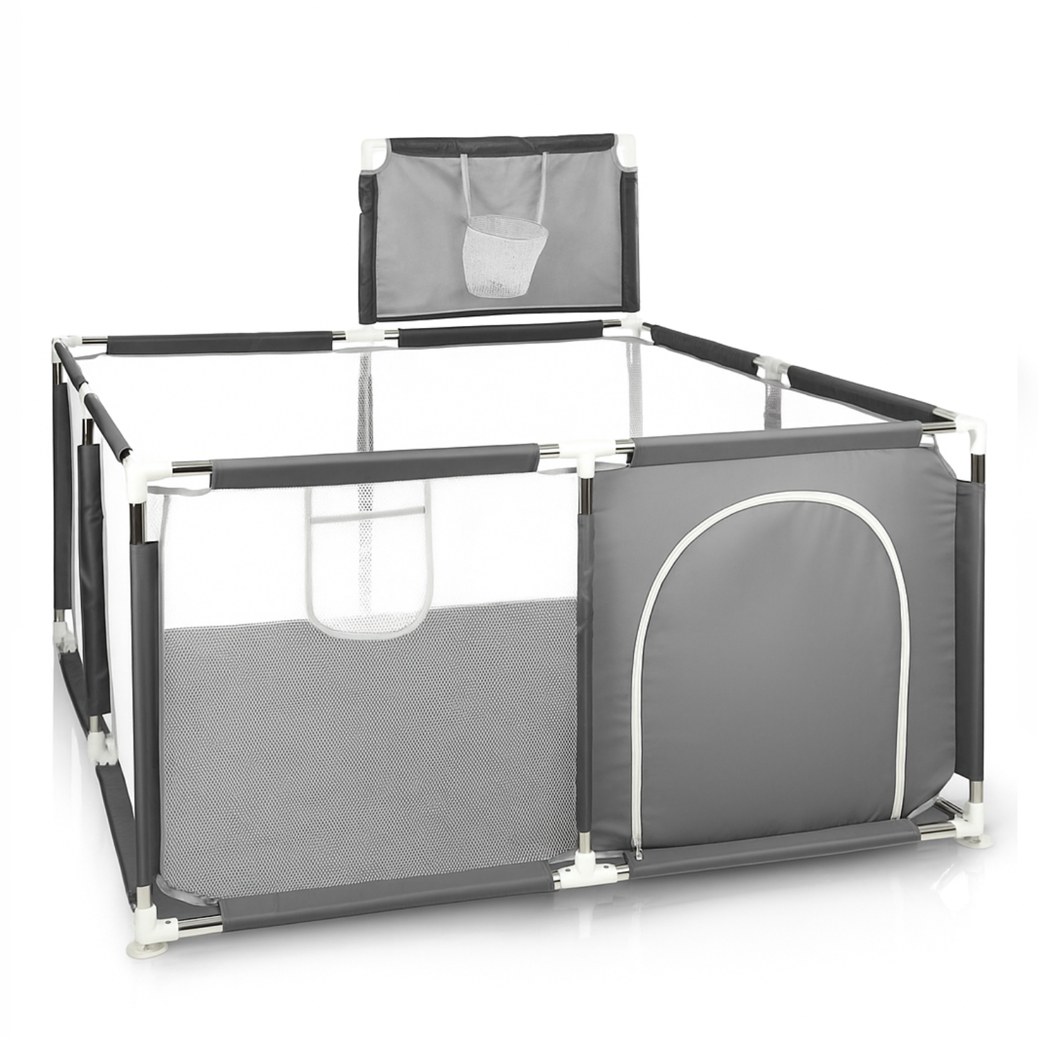 Dječji vrtić/igraonica 126x126 cm