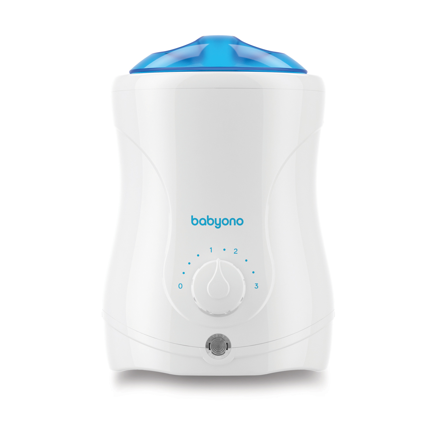 BabyOno Električni grijač i sterilizator Natur